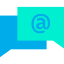 Chat icon 64x64