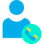 Phone call icon 64x64