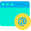Web icon 64x64