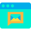 Message icon 64x64