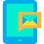 Tablet icon 64x64