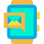Smartwatch icon 64x64