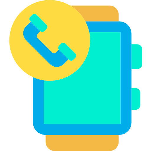 Smartwatch icon