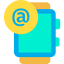 Email icon 64x64