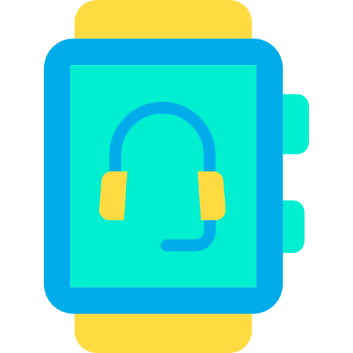 Smartwatch icon