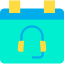 Headphones icon 64x64