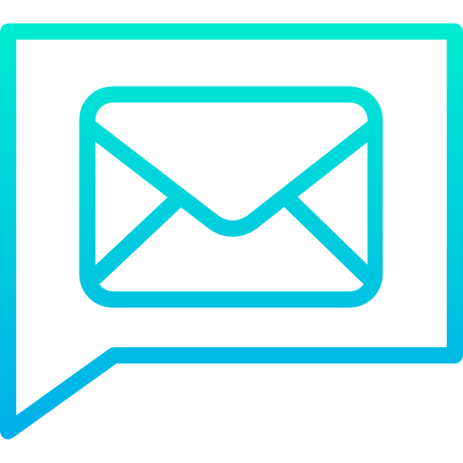 Message icon