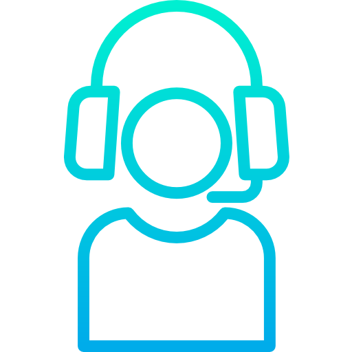 Help line icon