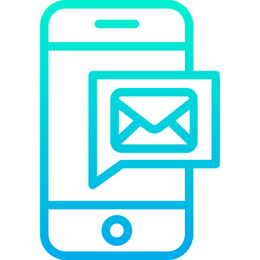 Mobile icon