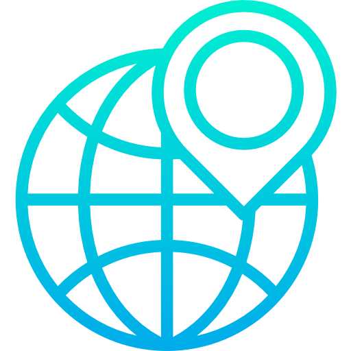 Location icon