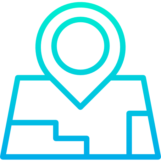 Map icon