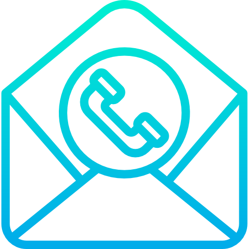 Message icon