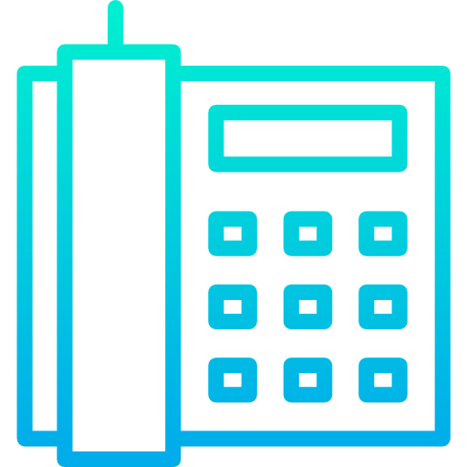 Phone icon