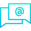 Chat icon 64x64