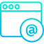 Web icon 64x64