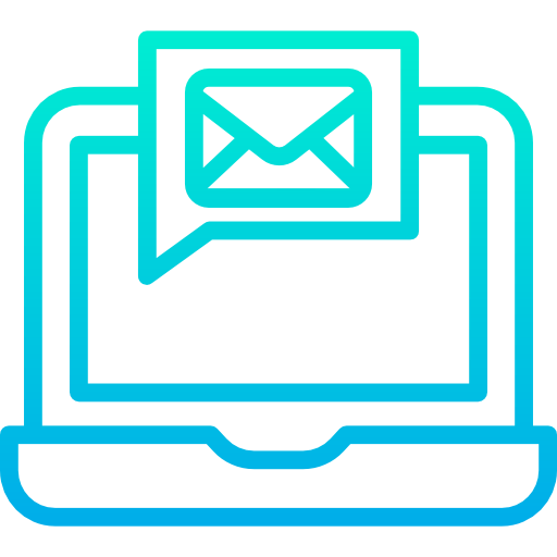Message icon