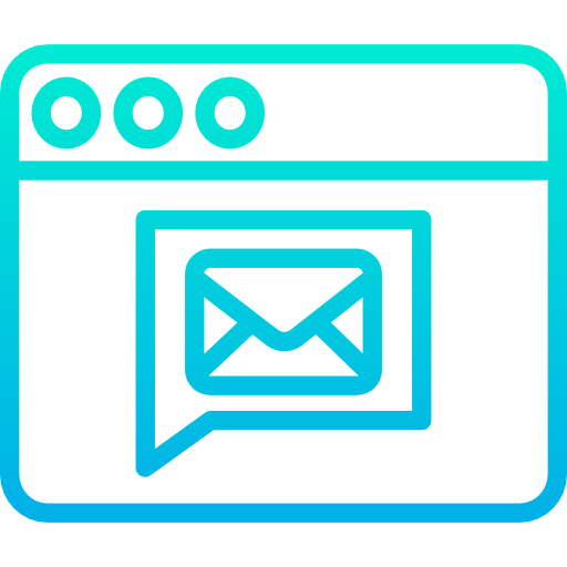 Message icon