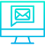 Message icon 64x64