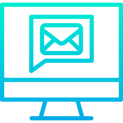 Message icon