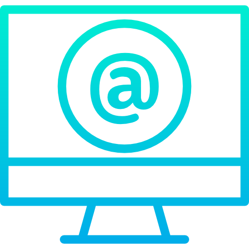 Monitor icon