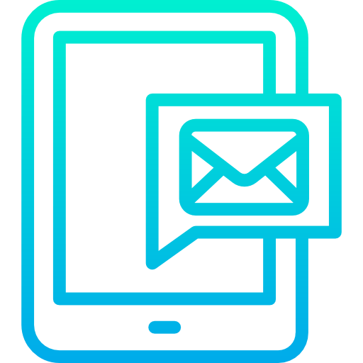 Tablet icon