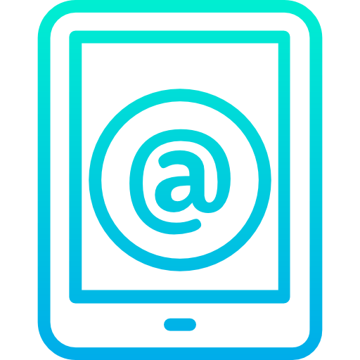 Tablet icon