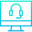 Computer Symbol 64x64