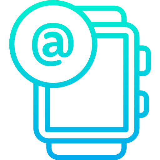 Email icon
