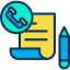 Complain icon 64x64