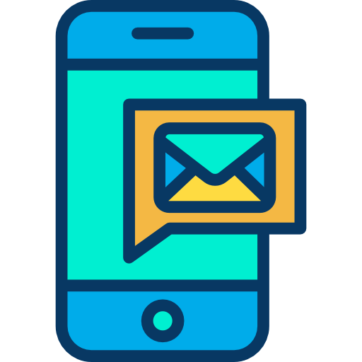 Mobile icon
