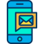 Mobile icon 64x64