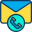 Message icon 64x64