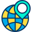 Location icon 64x64