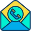 Message icon 64x64