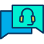 Customer support Ikona 64x64