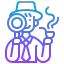 Detective Symbol 64x64