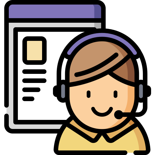 Admin icon