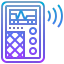 Dictaphone Symbol 64x64