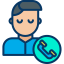 Customer service icon 64x64