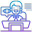 Eyewitness Symbol 64x64