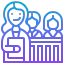 Jury Symbol 64x64