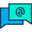Chat icon 64x64