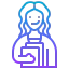 Lawyer Symbol 64x64