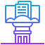 Lectern icon 64x64