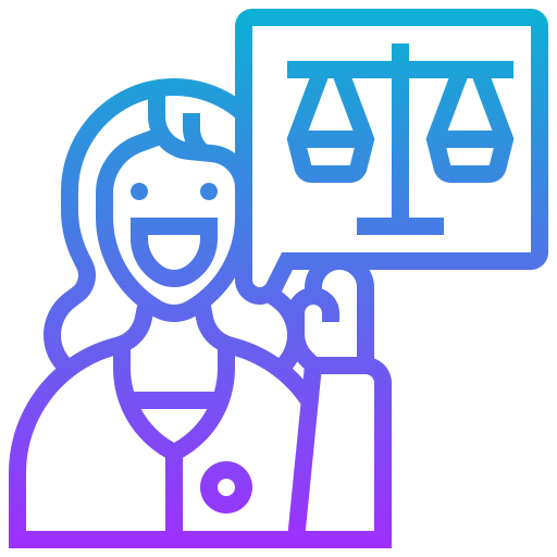 Oath icon