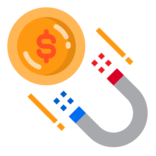 Magnet icon