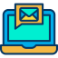 Message icon 64x64