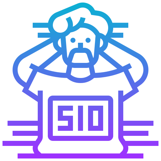 Prisoner icon