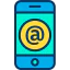 Email icon 64x64