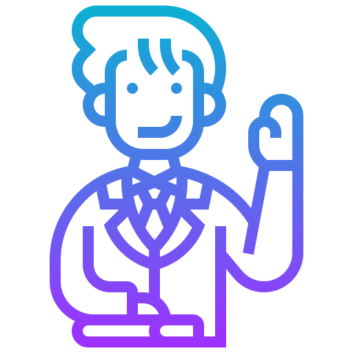 Swear icon
